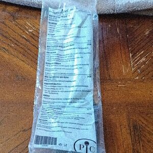 The Pampered Chef Clear Kitchen Tool Organizer